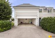 FONTANA: wunderbares Einfamilienhaus mit Garten und Pool