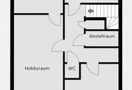 FAMILIENDOMIZIL - großzügiges Einfamilienhaus in Schwechat-Rannersdorf