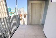 Wohntraum über den Dächern – nur noch 2 verfügbare Dachgeschosswohnungen mit großzügigen Terrassen, Klimaanlagen und nachhaltiger Heiztechnik *** Überzeugen Sie sich bei einer Besichtigung