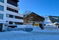 "Gartenfreude" 2,5 Zimmer Wohnung in Flachau