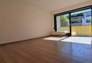 Gepflegte 3.-4.-Zi.-Wohnung mit Loggia und TG Abstellplatz
