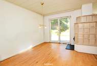 Familientraum in Mauerbach: Reihenhaus mit Garten, Terrasse &amp; Potenzial