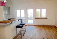 Stilvolle Maisonette mit 5 Zimmern, 3 Terrassen und exklusivem Wohnkomfort in Wien!