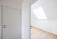 Nahe U3 Rochusgasse! 2-Zimmer-Maisonette mit exklusiver Dachterrasse zu vermieten!
