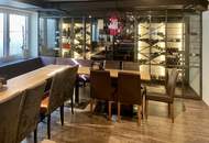 Sehr gut eingeführte Cafè &amp; Bar im Wörgl zu verpachten