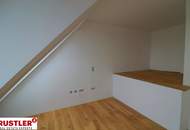 Urban Living in Floridsdorf