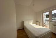 Helle 3-Zimmer-Wohnung mit Terrasse in ruhiger Innenhoflage – Top Anbindung in 1050 Wien