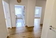 Helle 3-Zimmer-Wohnung in ruhiger Hoflage - inkl. Heizkosten und Warmwasser!