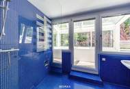 SCHAFBERG | PENTHOUSE | TERRASSEN UND DACHGARTEN | POOL | FERNBLICK