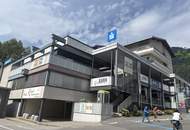 Anlegerhit: Vermietetes Geschäftslokal in Obervellach zu verkaufen.