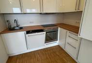 Charmante 2-Zimmer-Wohnung mit Terrasse im 21. Bezirk!