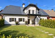 Kirschentheuer: Ein Zuhause mit Charakter - historisch. stilvoll. besonders.