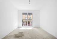 3-Zimmer-Apartment mit Balkon – Erstbezug!