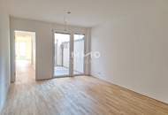 Büro und Wohnen kombiniert! Herrliche Freifläche vorhanden! NEUBAU Erstbezug!