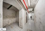 Großzügiges Lager in direkter U-Bahn-Nähe des 16. Bezirks