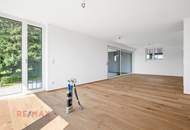 Neubau: Familienfreundliche 4-Zimmer-Wohnung in ruhiger Aussichtslage