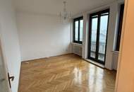 Dachterrassenwohnung im Opernringhof