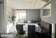 Ideal für Familien! Ihre 5 -Zimmer-Wohnung im Dachgeschoss!