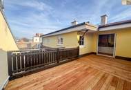 Traumhafte 3-Zimmer-Wohnung in Baden - großzügig, zentral und sofort verfügbar!