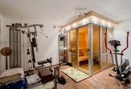 Gepflegtes Familienhaus, energieeffiziente Bauweise, Doppelgarage, Erdwärmeheizung