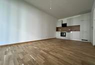 2-Zimmerwohnung mit Garten, Terrasse und Küche! Befristet vermietet - Ideal für Anleger!