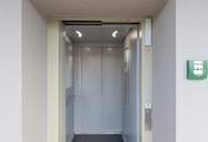 Lendkai: Hochwertige Erdgeschoßwohnung mit großzügiger Terrasse