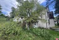 Preisreduktion - Traumhaftes Baugrundstück in idyllischer Lage von Kirchbach, Niederösterreich - Perfekt für Ihr Eigenheim!