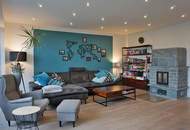 Familienwohntraum mit Naturpool, Sauna und genialem Panoramablick unweit Gablitzer Zentrum