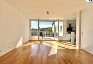 360° TOUR // LUXUS-DACHTERRASSEN-WOHNUNG mit FERNBLICK // LUXURIOUS TERRACE APARTMENT with DISTANT VIEWS