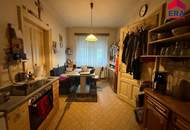 RESERVIERT: Niederabsdorf KAUF - Renovierungsbedürftiges Haus