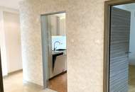 4-ZIMMER-WOHNUNG mit BALKON - ruhige & zentrumsnahe Lage
