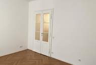 | BEFRISTET VERMIETET | NAHE AKH | ZWEI ZIMMER | EIGENNUTZUNG AB MITTE 2027 MÖGLICH