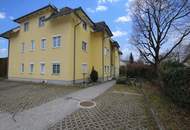 1-Zimmer-Wohnung in Villach - Lind, inkl. KFZ Abstellplatz