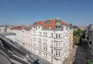 *TRAUMHAFTE DACHGESCHOSS - MAISONETTE - JETZT EINZIEHEN*