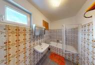 Modernisiertes Einfamilienhaus mit großem Garten – wohnen & wohlfühlen in Ritzing