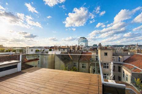 Ein Meisterwerk aus Licht und Design: Rochusmarkt - Luxury &amp; Lifestyle in the Heart of Vienna, Wohnung-kauf, 1.996.000,€, 1030 Wien 3., Landstraße