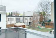 ANLEGEROBJEKT - schöne 2-Zimmerwohnung mit Balkon - Nähe Ubahn U1! (befristet vermietet bis Ende Jänner 2027)