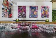 Ihr neuer Standort im Herzen der Stadt – stilvolle Barfläche mit Flair