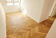 Ein frisch saniertes Schmankerl! Traumhafter Blick auf das Schloss Schönbrunn! Happy to be here! Lichtdurchflutet + Super hohe Räume im Dachgeschoss + Terrasse mit Fernblick + Beste Infrastruktur und Anbindung!