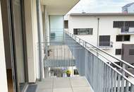 ZENTRALE LAGE - 3-Zimmerwohnung mit Balkon!