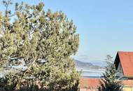 Reifnitz am Wörthersee: perfekt aufgeteilte 3-Zi Wohnung mit Terrasse und Carport