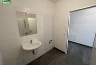 Idyllisch & urban - Gemütliche 2-Zimmer-Wohnung mit weitläufiger Terrasse und Balkon! Ab 01.11.2026 beziehbar!