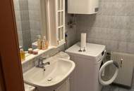 3 Zimmerwohnung & Balkon & Parkplatz