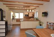 Modern saniertes Wohnhaus mit viel Platz in Mank