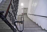 Ideal für Paare oder kleine Familien – frisch renovierte 3-Zimmer-Altbau Wohnung
