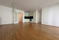Stylisch. Zentral. Zukunftssicher. – 3-Zimmer-Wohnung mit Loggia für Visionäre