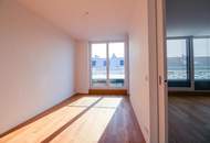Luxuriöse Dachterrassenwohnung in prachtvollem Althaus, Nähe Beatrixg./Reisnerstr.