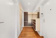 2-Zimmer-Wohnung mit Charme und Komfort am Wasserwald