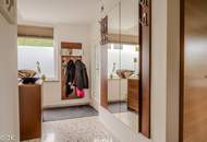 Wohntraum am Stadtrand – Ruhe, Grünblick &amp; kurze Wege