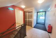 4-Zimmer-Dachgeschosswohnung mit Balkon nahe Alfred-Auer-Park